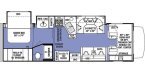 Thumbnail Photo 1 for 2021 Forest River Sunseeker