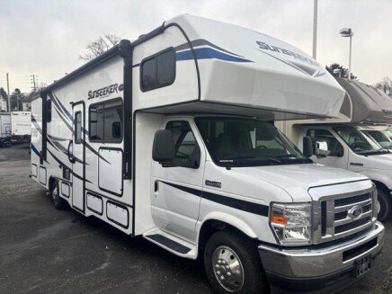 Photo 1 for 2021 Forest River Sunseeker