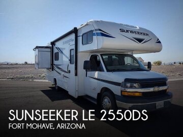 2021 Forest River Sunseeker