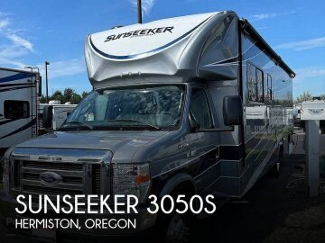 2021 Forest River Sunseeker