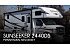 2021 Forest River Sunseeker