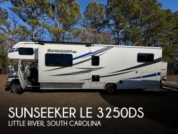 2021 Forest River Sunseeker