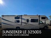 2021 Forest River Sunseeker