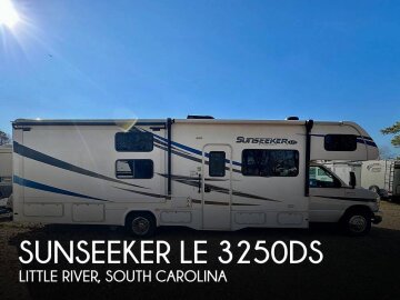 2021 Forest River Sunseeker