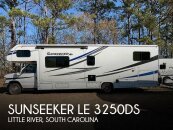 2021 Forest River Sunseeker