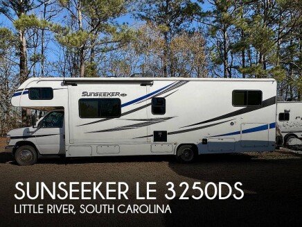 Photo 1 for 2021 Forest River Sunseeker