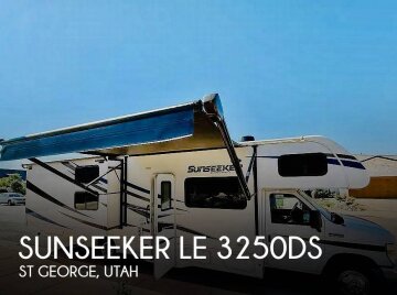 2021 Forest River Sunseeker