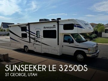 2021 Forest River Sunseeker