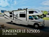 2021 Forest River Sunseeker