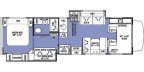 Thumbnail Photo 1 for 2021 Forest River Sunseeker