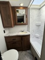Thumbnail Photo 6 for 2021 Forest River Sunseeker