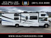 2021 Forest River Sunseeker
