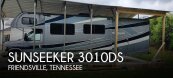 2021 Forest River Sunseeker 3010DS