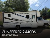 2021 Forest River Sunseeker