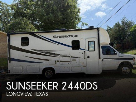 Photo 1 for 2021 Forest River Sunseeker