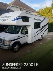 2021 Forest River Sunseeker
