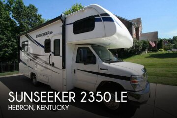 2021 Forest River Sunseeker