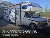 2021 Forest River Sunseeker