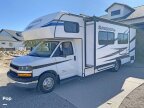 Thumbnail Photo 2 for 2021 Forest River Sunseeker