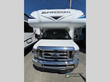 2021 Forest River Sunseeker