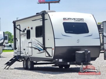 2021 Forest River Surveyor