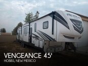 2021 Forest River Vengeance
