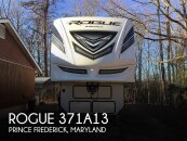 2021 Forest River Vengeance