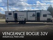 2021 Forest River Vengeance