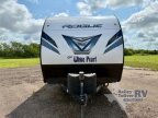 Thumbnail Photo 2 for 2021 Forest River Vengeance 25V