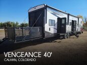 2021 Forest River Vengeance