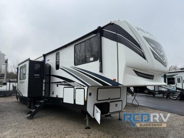 2021 Forest River Vengeance