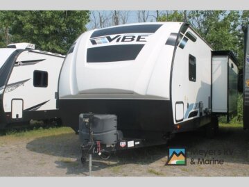 2021 Forest River Vibe 28RL