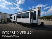 2021 Forest River Wildwood