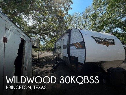 Photo 1 for 2021 Forest River Wildwood