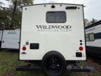Thumbnail Photo 4 for 2021 Forest River Wildwood