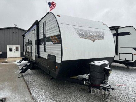 Photo 1 for 2021 Forest River Wildwood