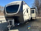 Thumbnail Photo 2 for 2021 Forest River Wildwood
