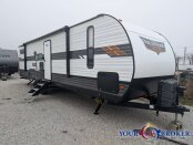 2021 Forest River Wildwood