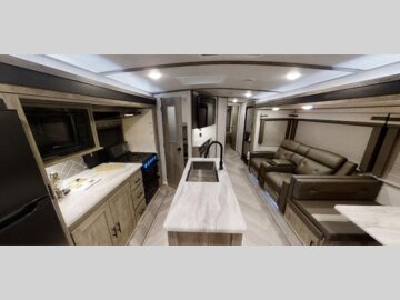 2021 Forest River Wildwood