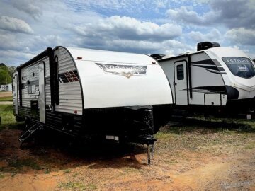 2021 Forest River Wildwood