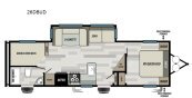 2021 Forest River Wildwood