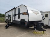 2021 Forest River Wildwood