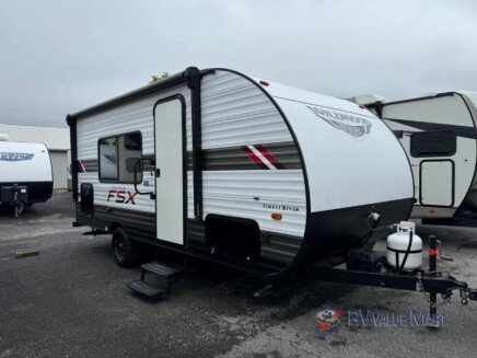 Photo 1 for 2021 Forest River Wildwood