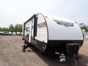 2021 Forest River Wildwood