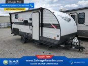 2021 Forest River Wildwood