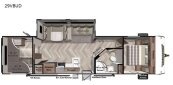 2021 Forest River Wildwood