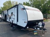2021 Forest River Wildwood