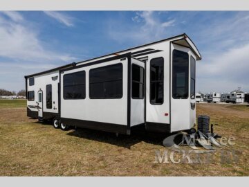 2021 Forest River Wildwood