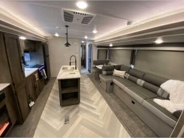 2021 Forest River Wildwood