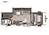 2021 Forest River Wildwood 263BHXL